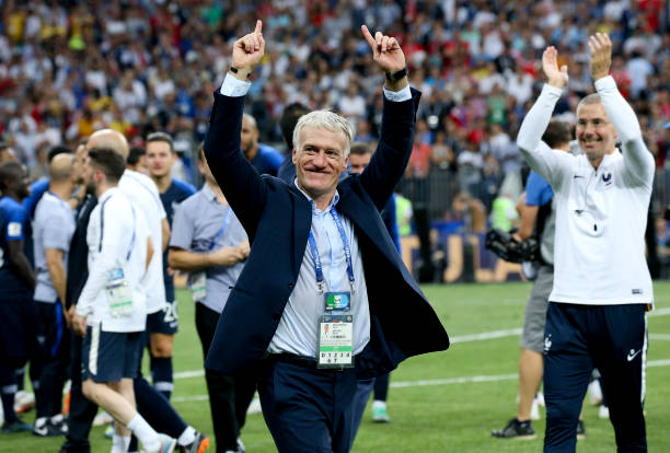 各方意图都 各方意图都