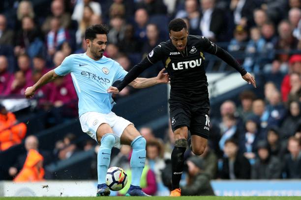 守的策略 守的策略